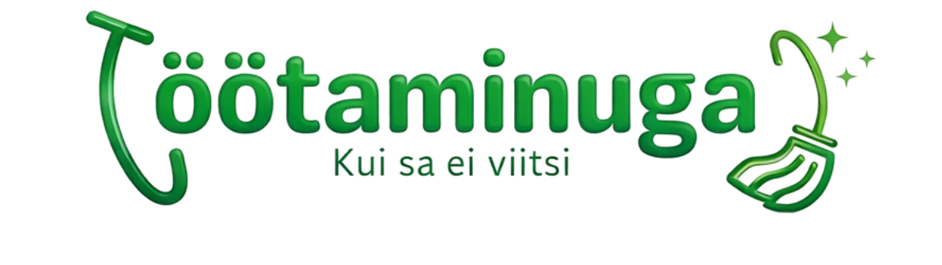 Töötaminuga Logo